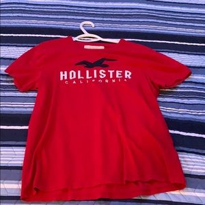 Hollister Shirts